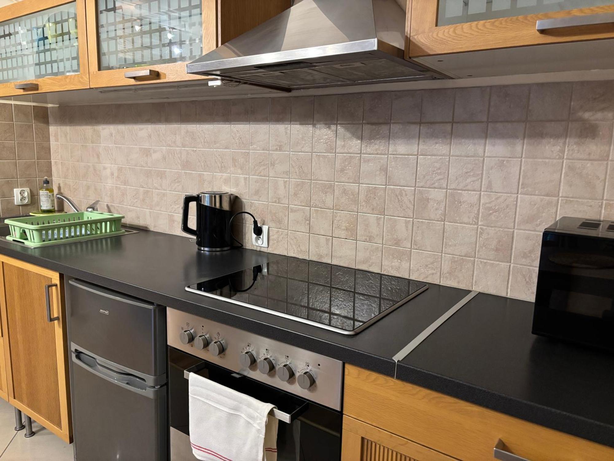 Apartamenty Skaldowie 자코파네 외부 사진