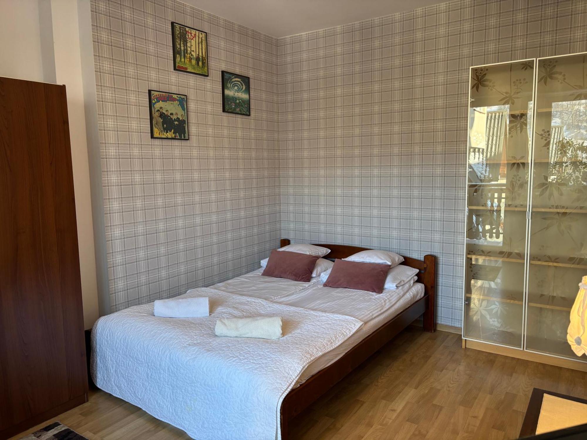 Apartamenty Skaldowie 자코파네 외부 사진