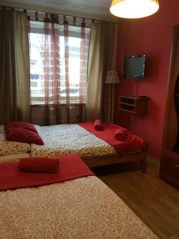 Apartamenty Skaldowie 자코파네 외부 사진