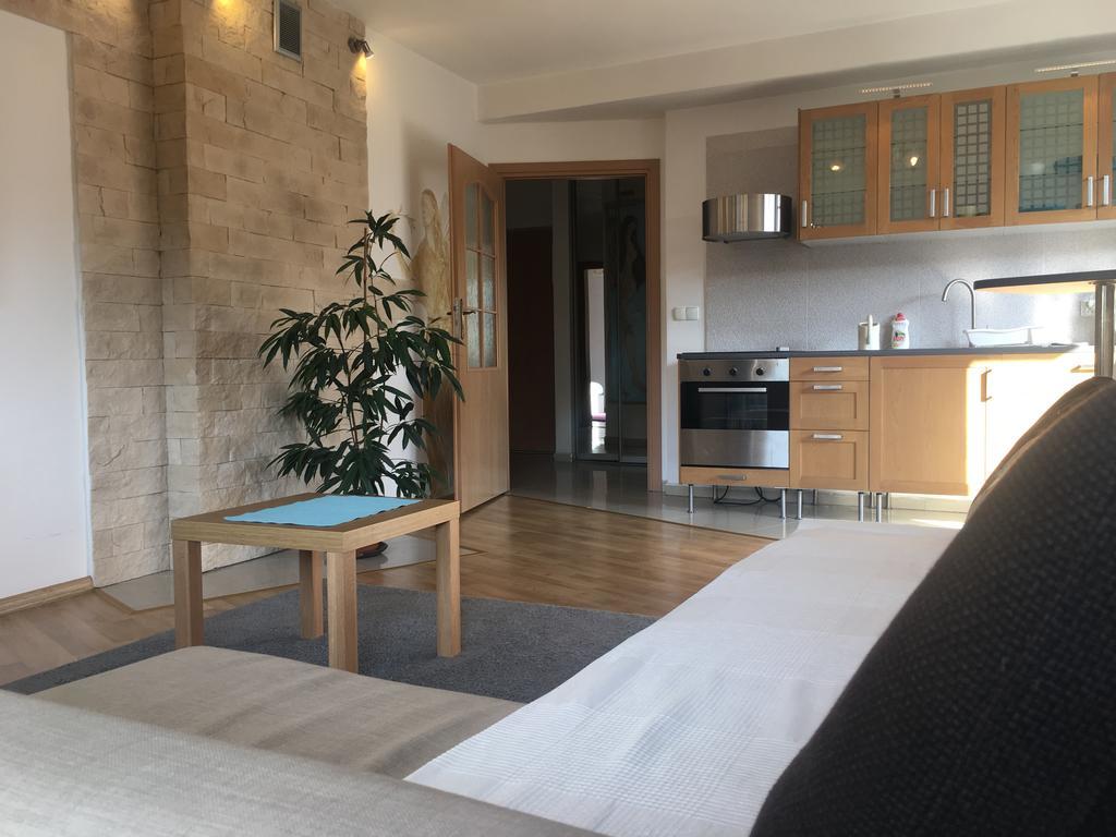 Apartamenty Skaldowie 자코파네 외부 사진