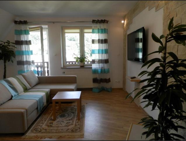 Apartamenty Skaldowie 자코파네 외부 사진