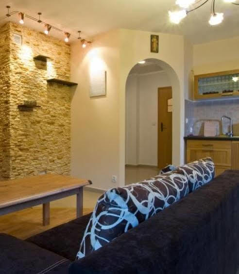 Apartamenty Skaldowie 자코파네 외부 사진
