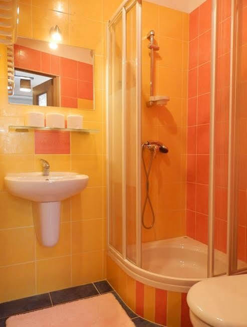Apartamenty Skaldowie 자코파네 외부 사진