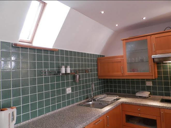 Apartamenty Skaldowie 자코파네 외부 사진