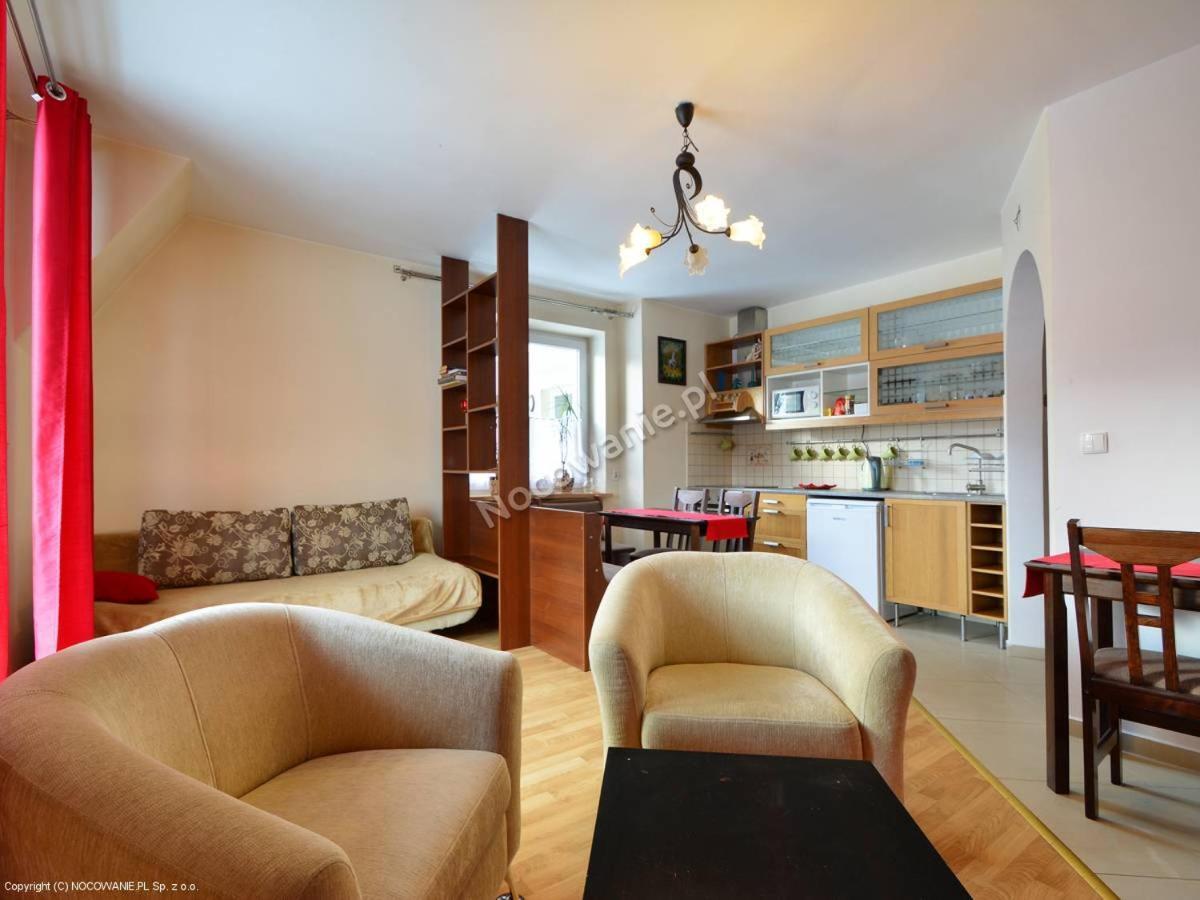 Apartamenty Skaldowie 자코파네 외부 사진