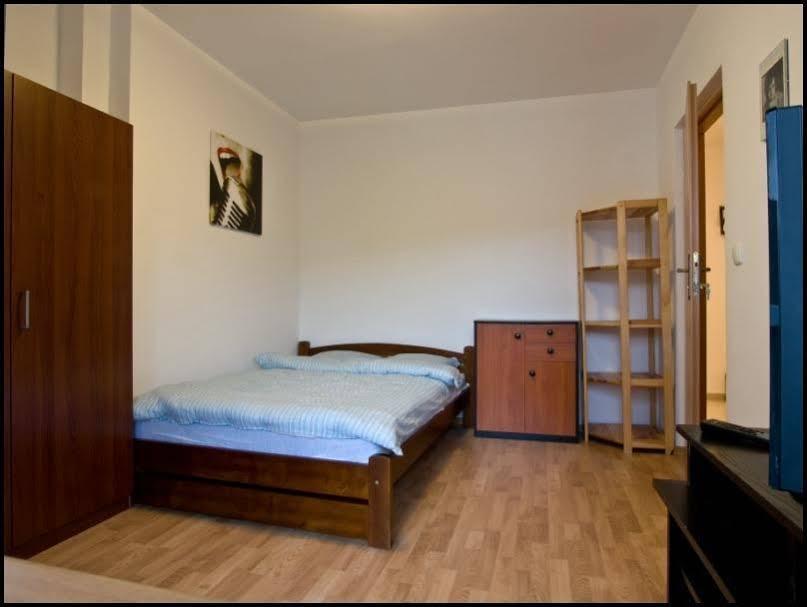 Apartamenty Skaldowie 자코파네 외부 사진